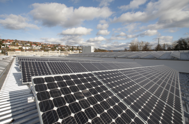 instalaciones solares fotovoltaicas