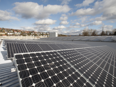 instalaciones solares fotovoltaicas