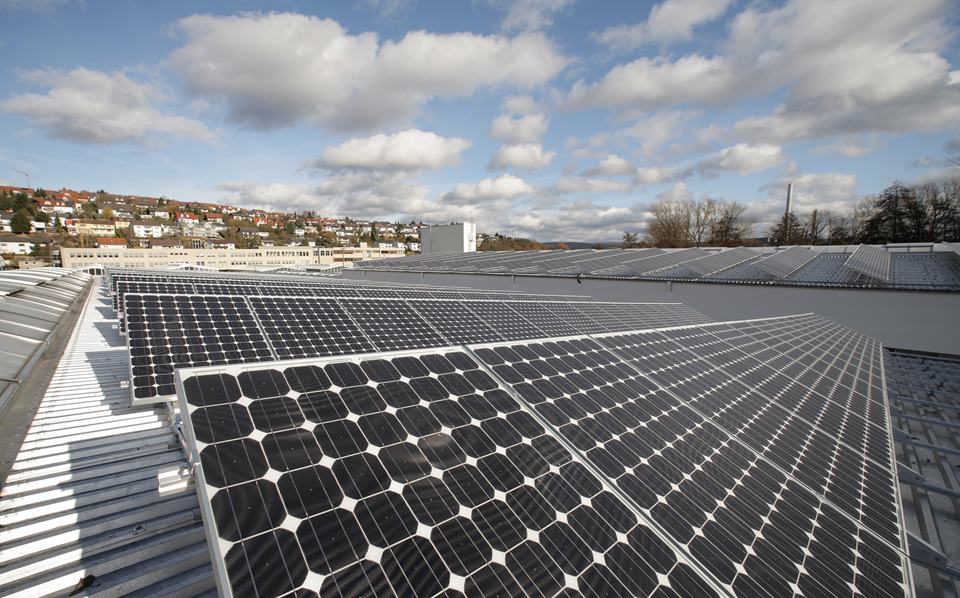 instalaciones solares fotovoltaicas