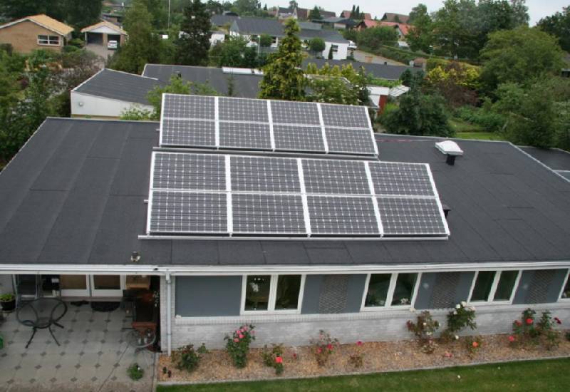 empresas instaladoras de placas solares